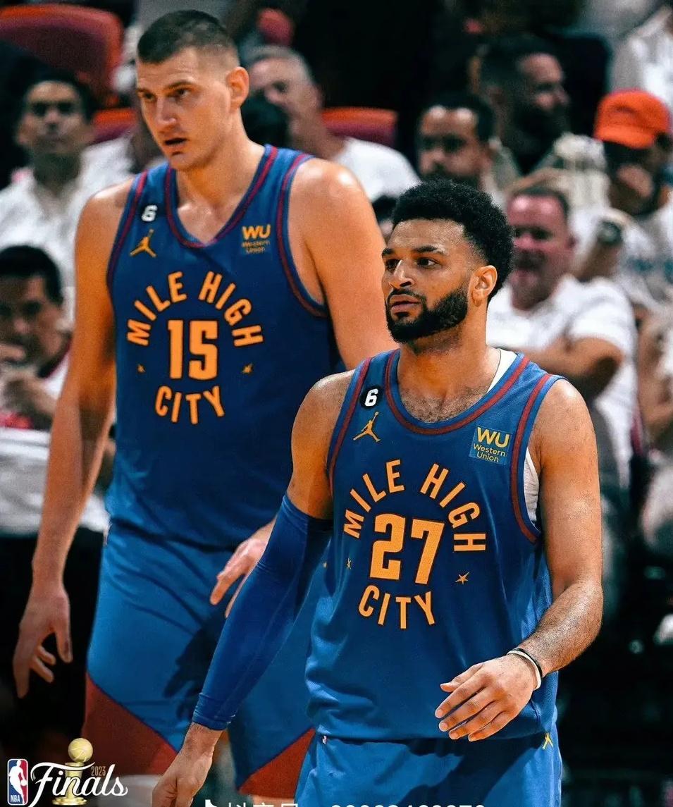 清晨突围战来临，丹佛掘金围绕西甲再遭质疑，媒体盛赞，赛季目标并未改变