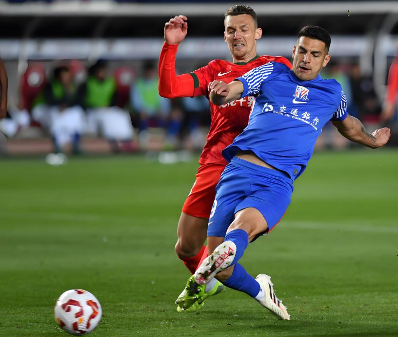 国际比赛日西甲传出新动向，上海申花强势反弹，管理层表态：管理层满意，赛程密集仍需轮换